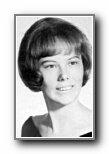 MAY GOULD: class of 1966, Norte Del Rio High School, Sacramento, CA.